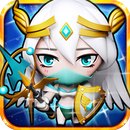 DEVIL HERO - ฮีโร่นะ...ดีออก!-APK