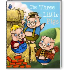 Скачать The Three Little Pigs APK