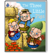 The Three Little Pigs