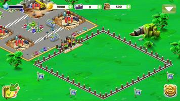 ZOO EVOLUTION GRATIS screenshot 1