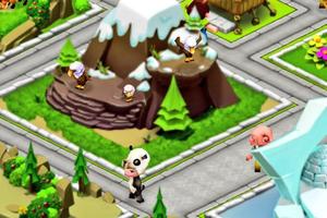 ZOO EVOLUTION GRATIS screenshot 2