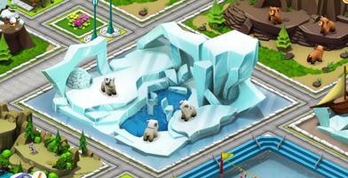 ZOO EVOLUTION GRATIS screenshot 3