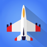 Wings War - Social Online Game icône