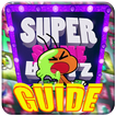 Guide for Super Blitz Gumball
