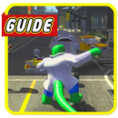 Guide for LEGO Marvel Heroes . APK