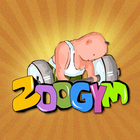 ZooGym icône