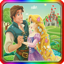 Rapun Princess Puzzle Games APK