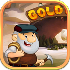 Gold Miner Pro icon