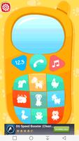 Baby phone Affiche