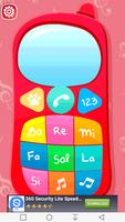 Baby phone syot layar 1