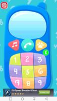 Baby phone syot layar 2