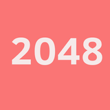 2048 game icône