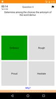 Zookal - Free SAT, IELTS tests screenshot 3