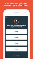 Quiz Infinity الملصق