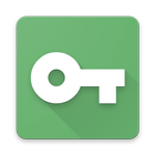 Password Manager أيقونة