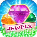 Jewel Quest Star আইকন