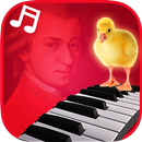 CLASSICAL MUSIC FOR KIDS -Free APK
