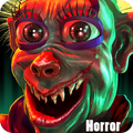 Zoolax Nights:Evil Clowns Free, Escape Challenge