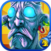 Sea of Giants:(Free) Lost Island Adventure Mission