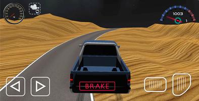 Perfect Driver Drifting Car 3D Screenshot 3