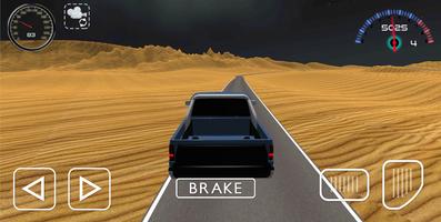 Perfect Driver Drifting Car 3D Screenshot 2