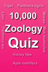 Zoology quiz APK download