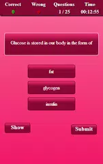 Zoology quiz APK download