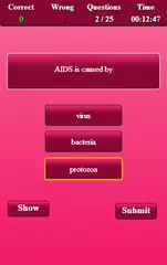 Zoology quiz APK download