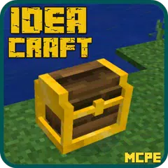 IdeaCraft Mod for Minecraft PE