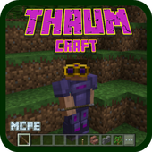 Thaumcraft Mod For Minecraft Pe For Android Apk Download