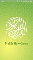 Poster Holy Quran