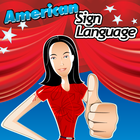American Sign Language (Lite) icône
