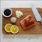 ikon Food Allergens