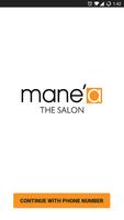 Mane'a The Salon poster