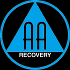 12 Steps Guide App -For Alcoholics Anonymous icône