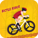 APK Bicycle Rider: Risky Road