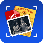 Quick Scanner: PDF, Photos & Docs Scan icono