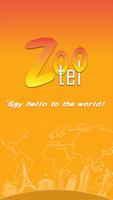 Zootel poster