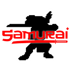 Samurai ícone