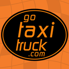 Go Taxi Truck أيقونة