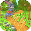 Zootobia Bunny run Adventure APK