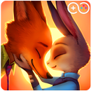 Guide Zootopia : Crime Files APK
