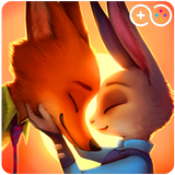 Guide Zootopia : Crime Files icon