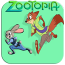 ZOOTOPIA ADVENTURE WORLD GAMES APK