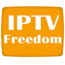 IP-TV Freedom aplikacja