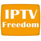 IP-TV Freedom icône