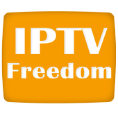 IP-TV Freedom icon