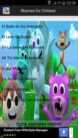 Free Zoo Songs ảnh chụp màn hình 1