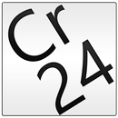 Cr24 Icons [Apex+Nova] APK
