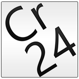 Cr24 Icons [Apex+Nova] icône
